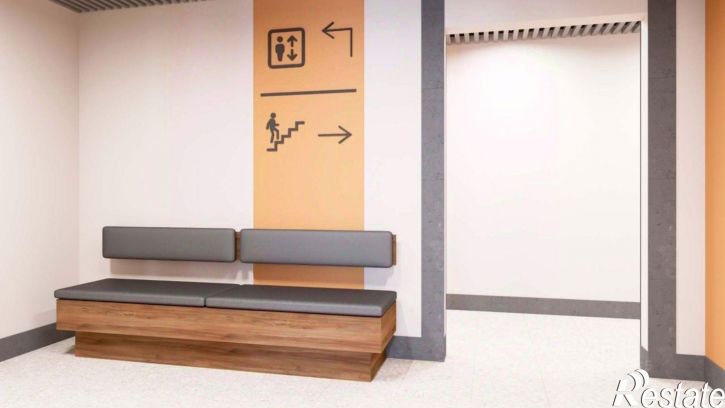 2-комн квартира в новом доме Верхоленская улица, 34,  д. 34