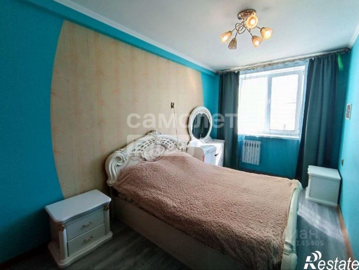 3-комн квартира улица Шилова, 29,  д. 29