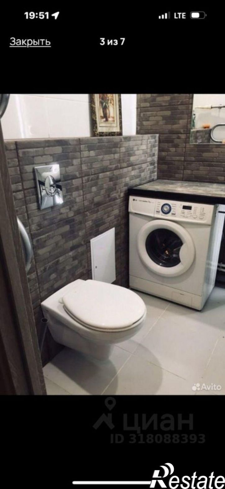 2-комн квартира улица Богомягкова, 22,  д. 22