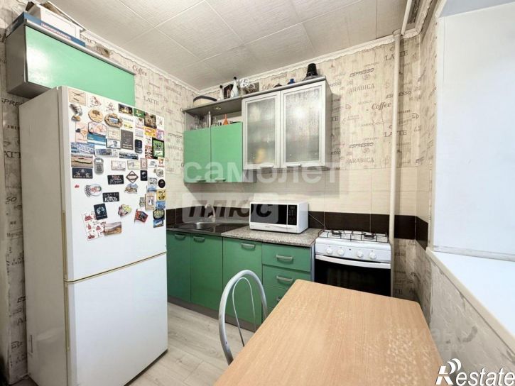 1-комн квартира улица Богомягкова, 32,  д. 32