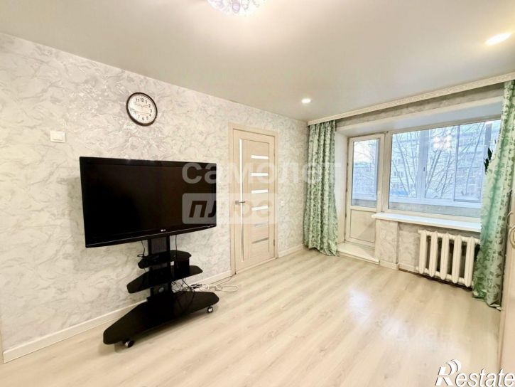 1-комн квартира улица Богомягкова, 32,  д. 32