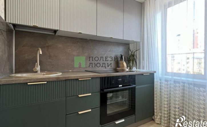 2-комн квартира улица Нечаева, 33,  д. 33