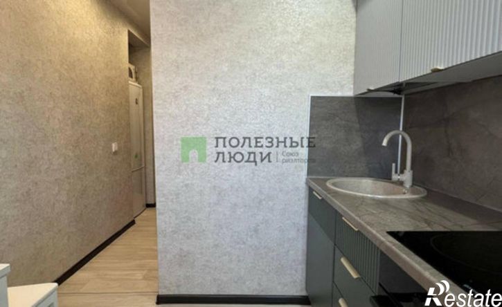 2-комн квартира улица Нечаева, 33,  д. 33