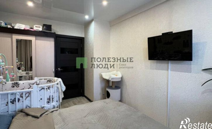 2-комн квартира улица Нечаева, 33,  д. 33