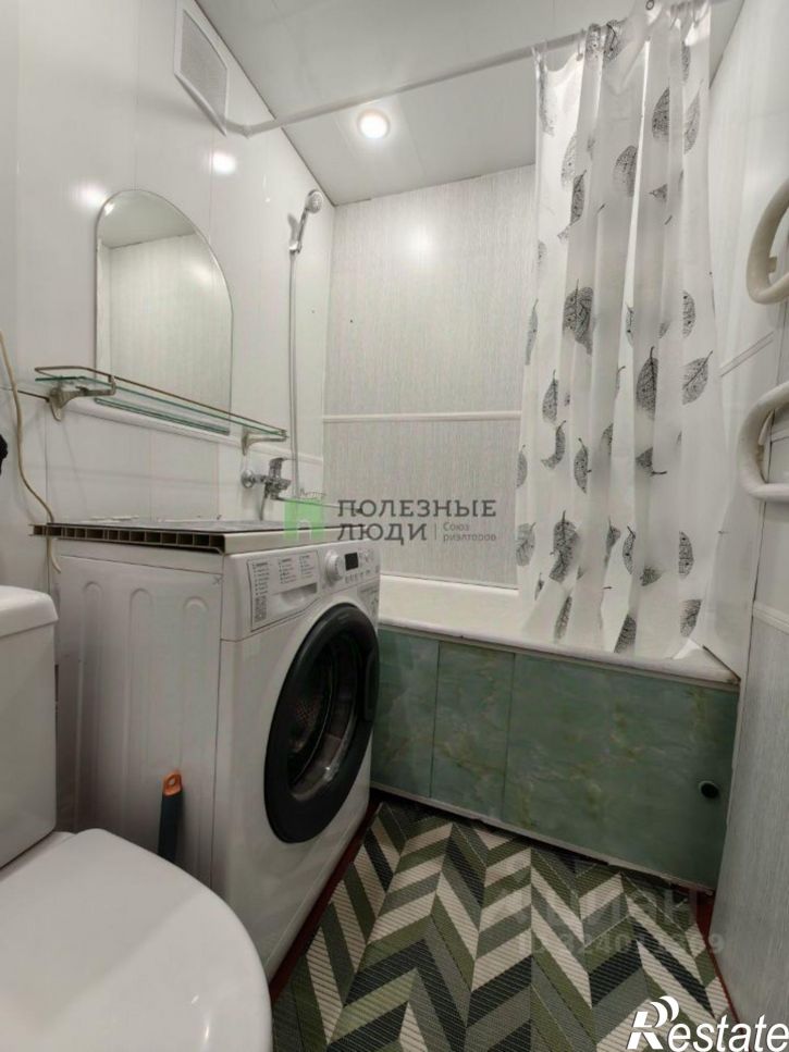 1-комн квартира улица Забайкальского Рабочего, 23,  д. 23