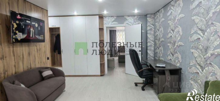 2-комн квартира улица Ленина, 29,  д. 29