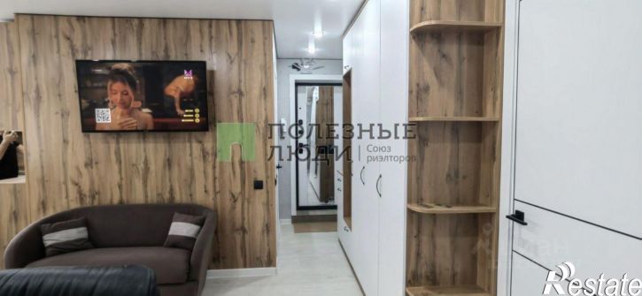 2-комн квартира улица Ленина, 29,  д. 29