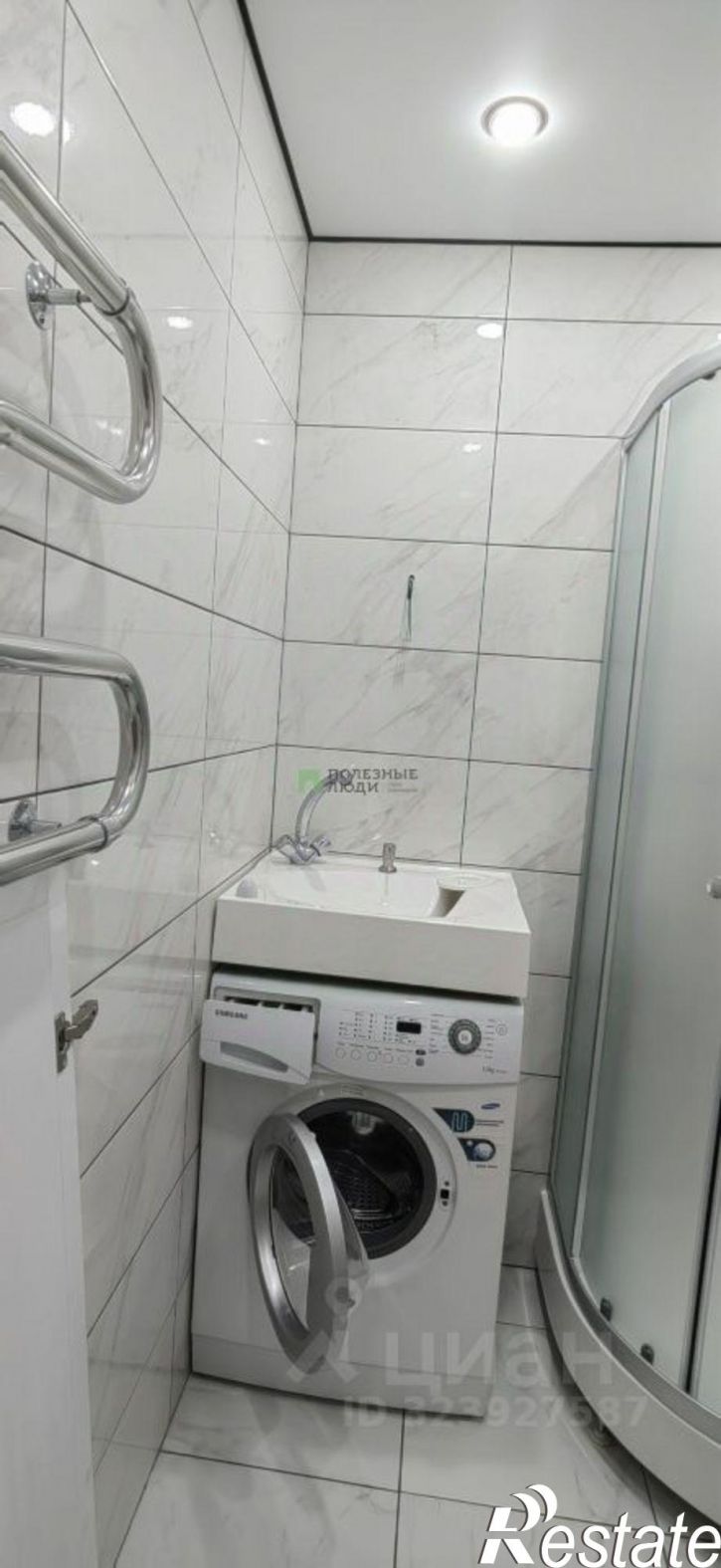 2-комн квартира улица Ленина, 29,  д. 29