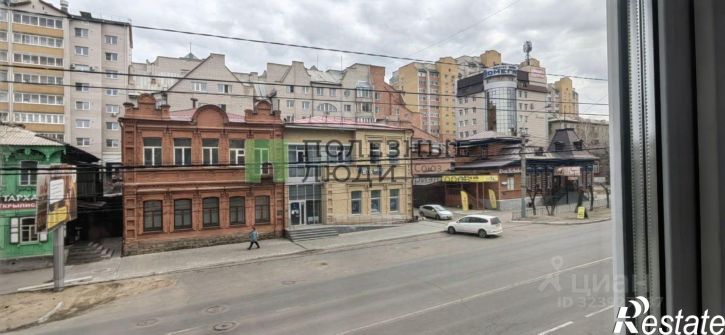 2-комн квартира улица Ленина, 29,  д. 29