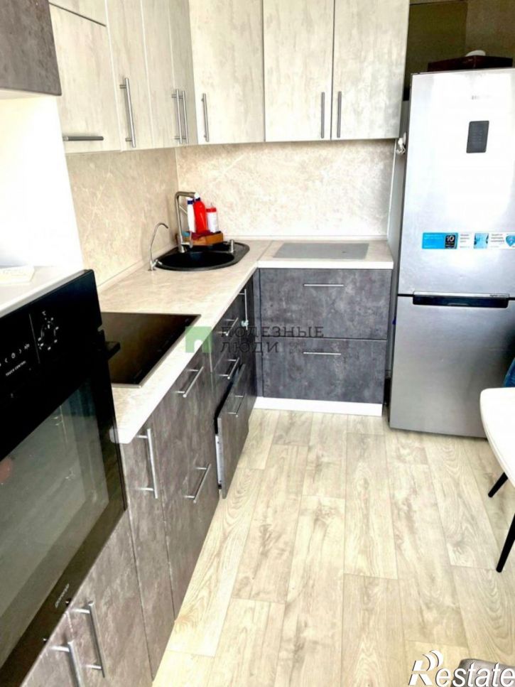 1-комн квартира улица Бабушкина, 20,  д. 20