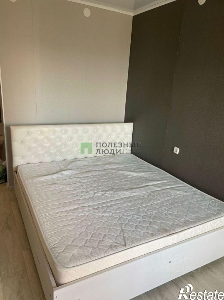 1-комн квартира улица Бабушкина, 20,  д. 20