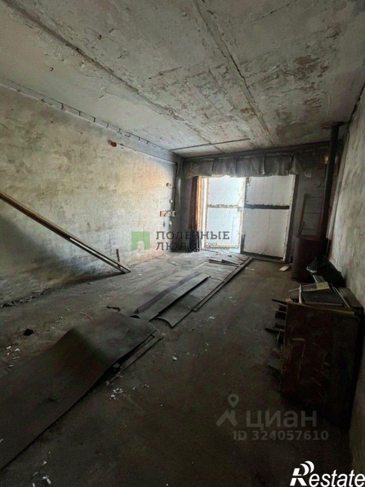 Гараж/парковка Кирпичная улица