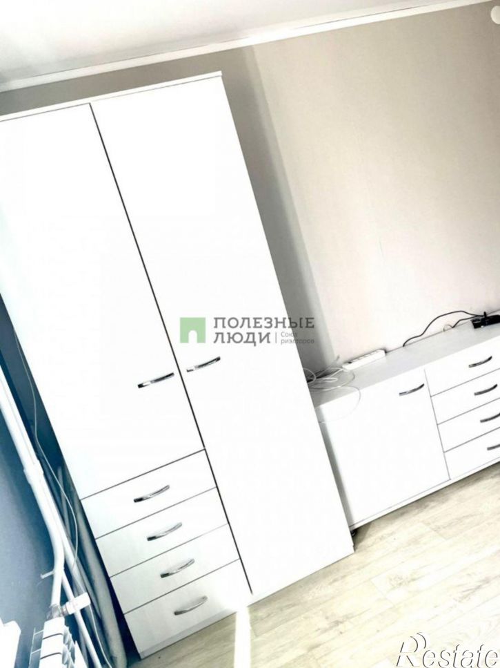 1-комн квартира улица Бабушкина, 20,  д. 20