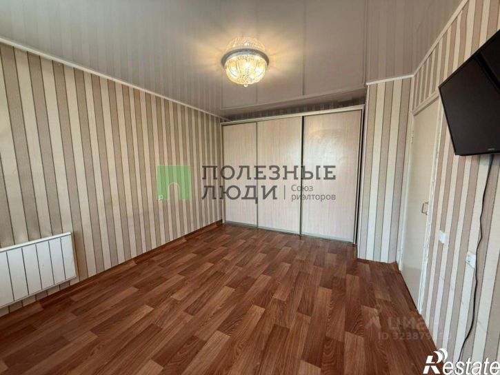 1-комн квартира Усуглинская улица, 22,  д. 22