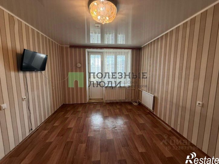 1-комн квартира Усуглинская улица, 22,  д. 22