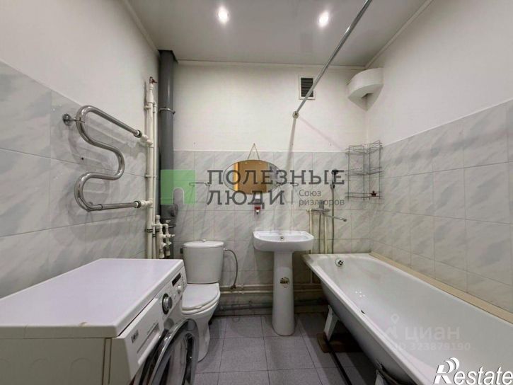 1-комн квартира Усуглинская улица, 22,  д. 22