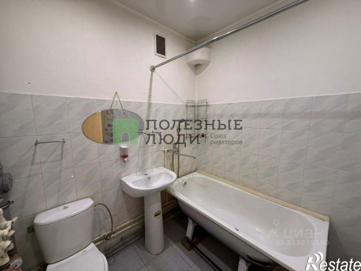 1-комн квартира Усуглинская улица, 22,  д. 22