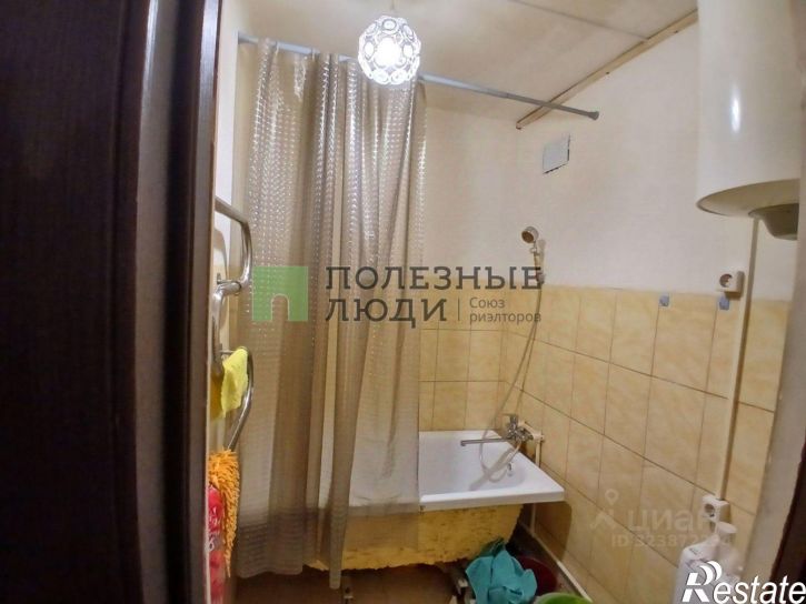 1-комн квартира улица Юности, 8,  д. 8