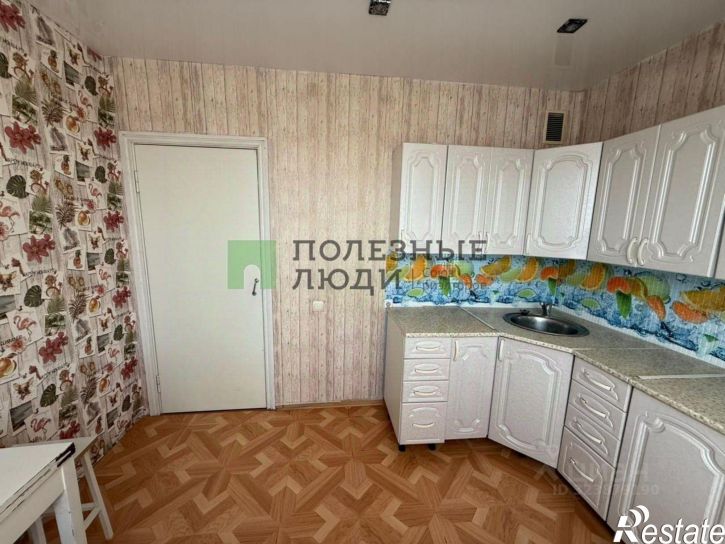 1-комн квартира Усуглинская улица, 22,  д. 22