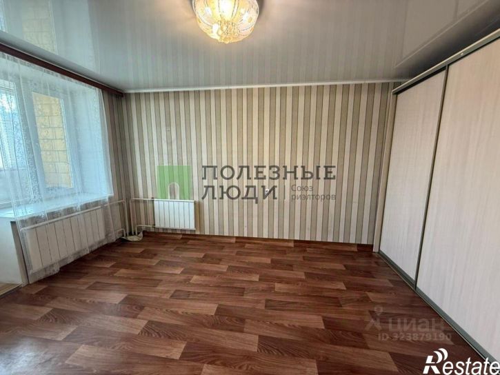 1-комн квартира Усуглинская улица, 22,  д. 22