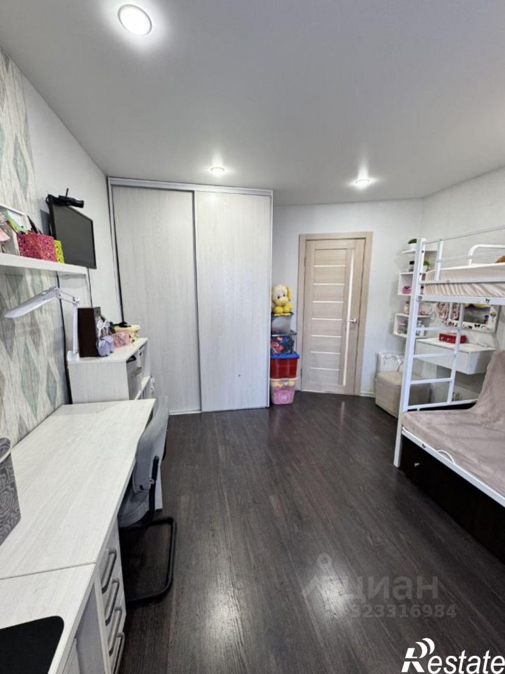 2-комн квартира улица Ломоносова, 42,  д. 42