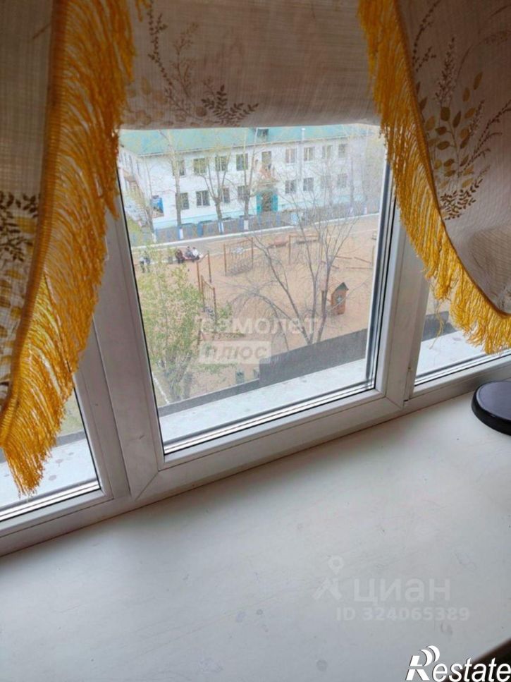 1-комн квартира Новобульварная улица, 123,  д. 123