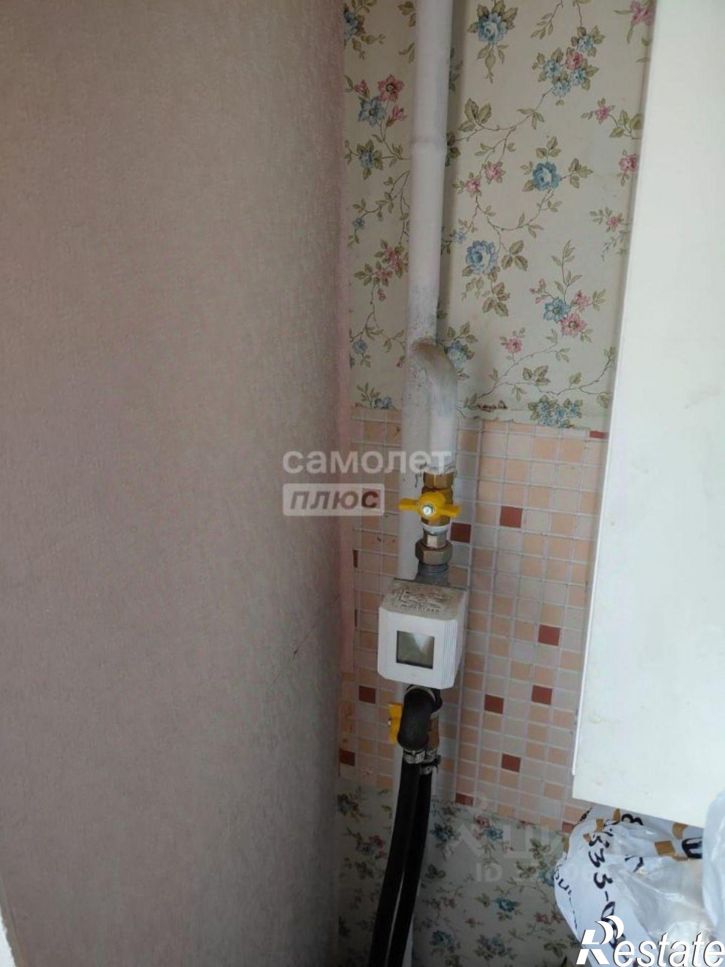 1-комн квартира Новобульварная улица, 123,  д. 123