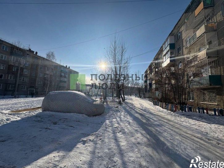 2-комн квартира ул Весенняя, 12,  д. 12