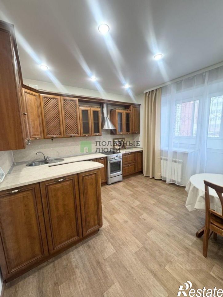 3-комн квартира ул Кирова, 16,  д. 16