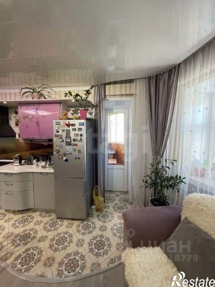 3-комн квартира Крайняя улица, 10,  д. 10