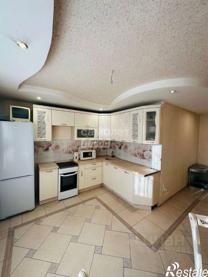 4-комн квартира Угданская улица, 59,  д. 59