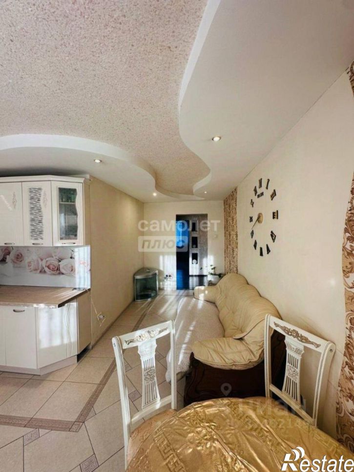 4-комн квартира Угданская улица, 59,  д. 59