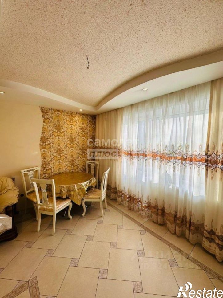 4-комн квартира Угданская улица, 59,  д. 59