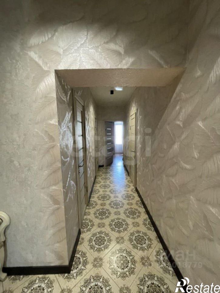 3-комн квартира Крайняя улица, 10,  д. 10