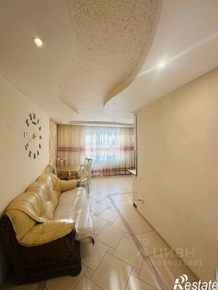 4-комн квартира Угданская улица, 59,  д. 59