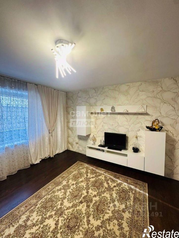 4-комн квартира Угданская улица, 59,  д. 59