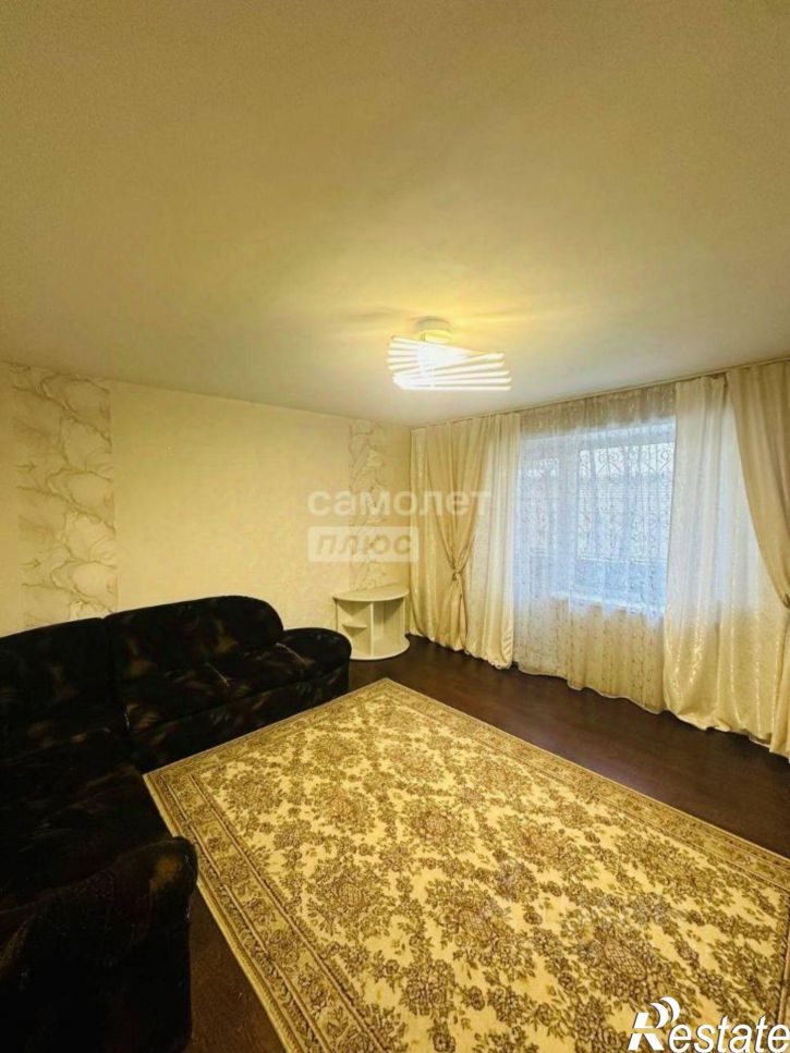 4-комн квартира Угданская улица, 59,  д. 59