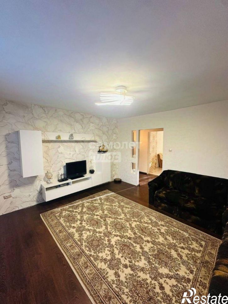 4-комн квартира Угданская улица, 59,  д. 59