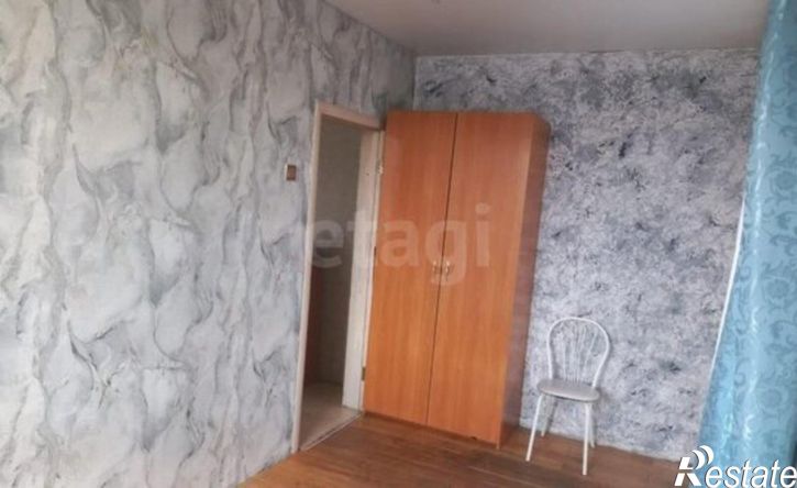 2-комн квартира улица Серова, 1,  д. 1