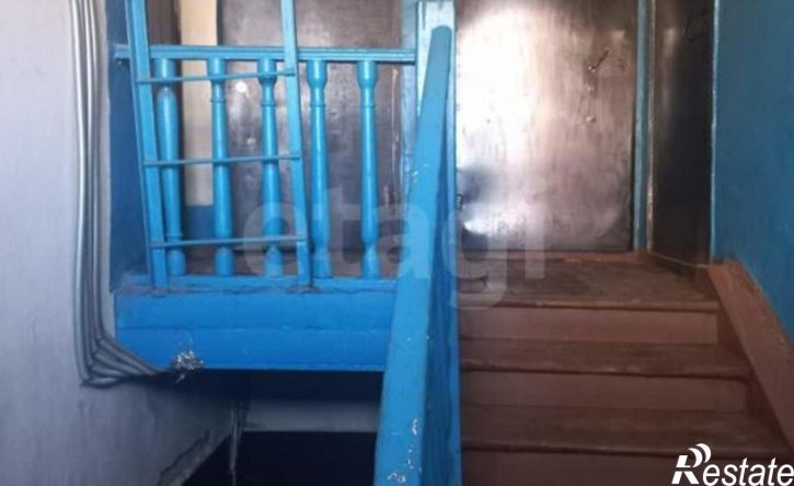 2-комн квартира улица Серова, 1,  д. 1