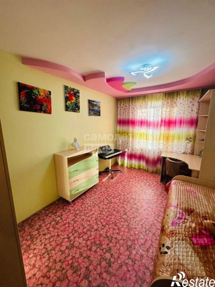 4-комн квартира Угданская улица, 59,  д. 59