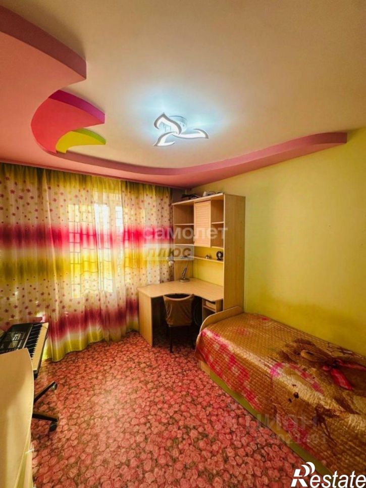 4-комн квартира Угданская улица, 59,  д. 59