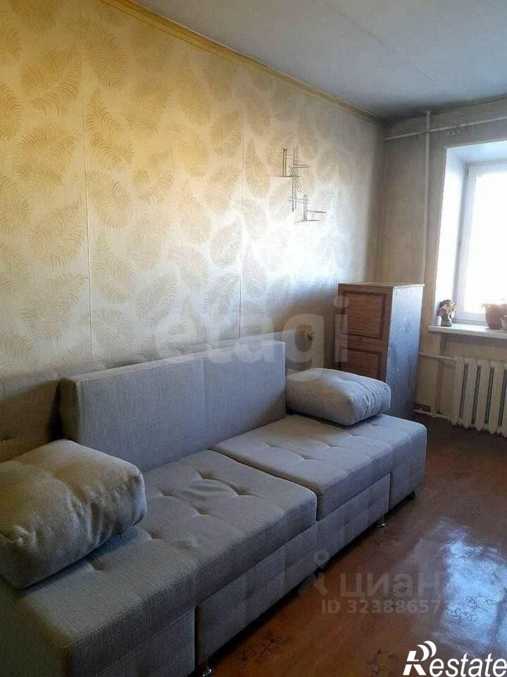 3-комн квартира проспект Советов, 16,  д. 16