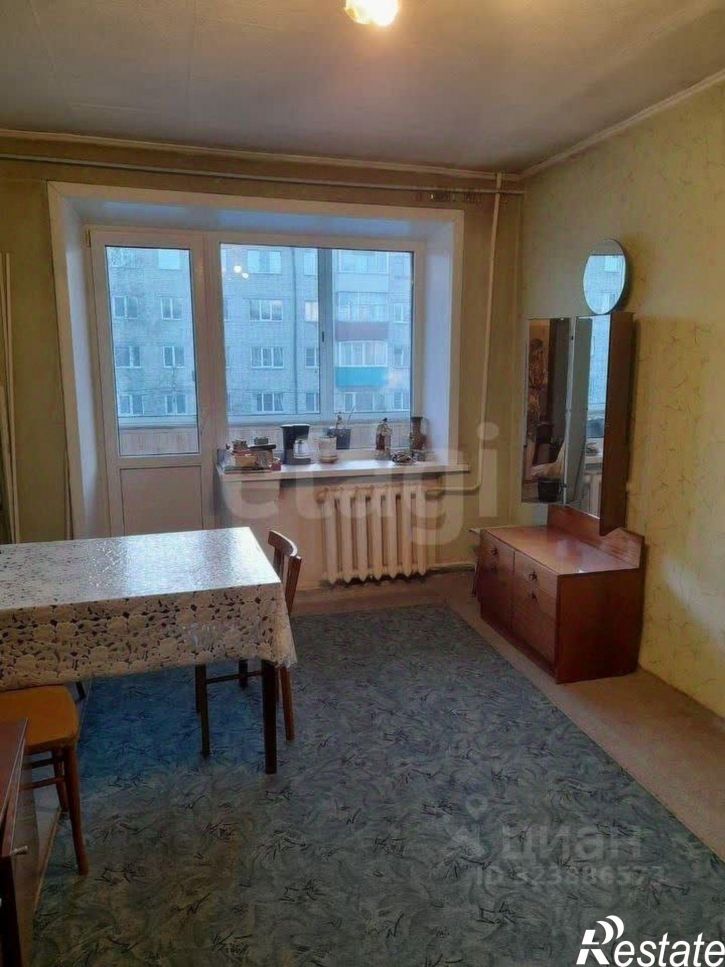 3-комн квартира проспект Советов, 16,  д. 16