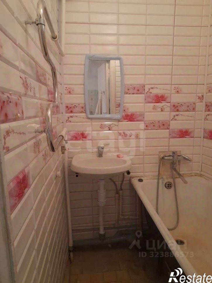 3-комн квартира проспект Советов, 16,  д. 16