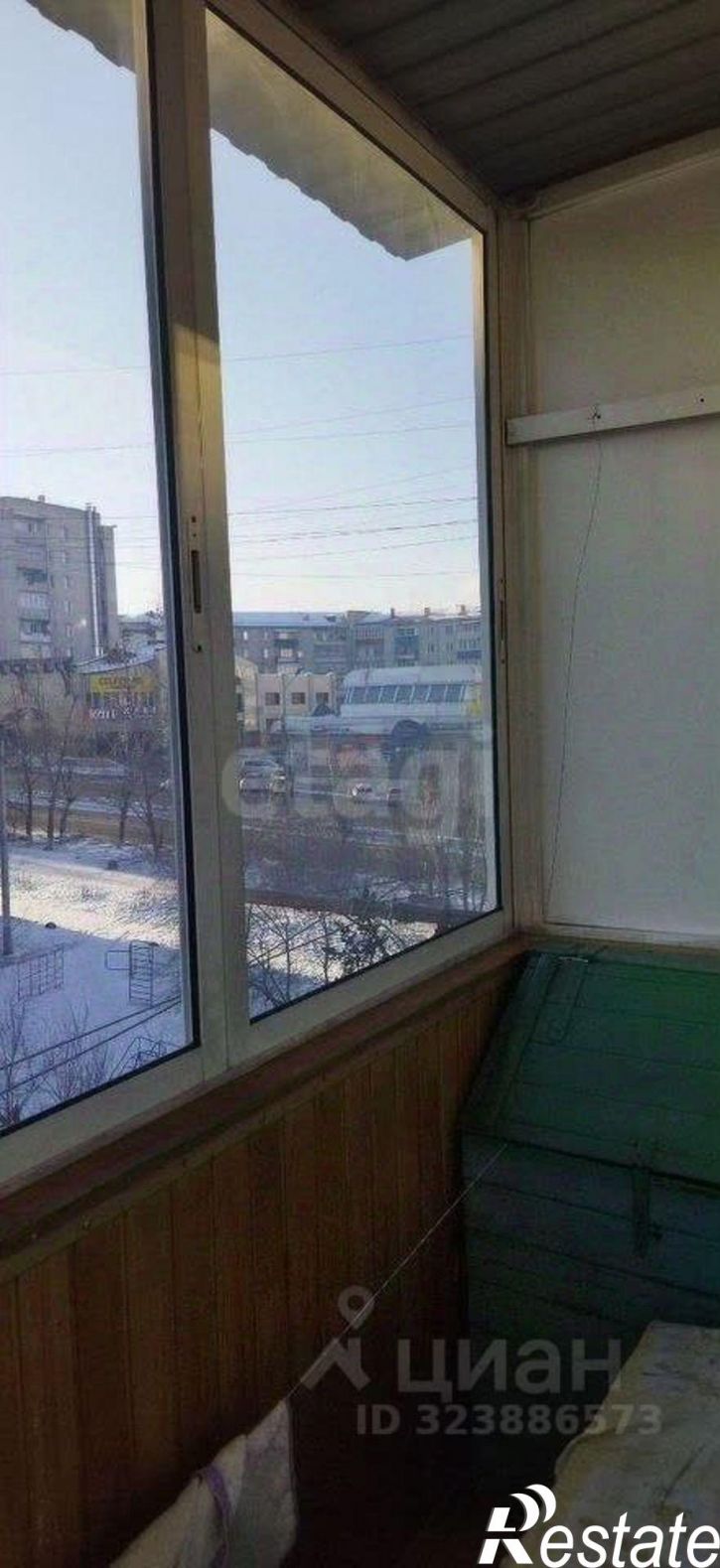 3-комн квартира проспект Советов, 16,  д. 16