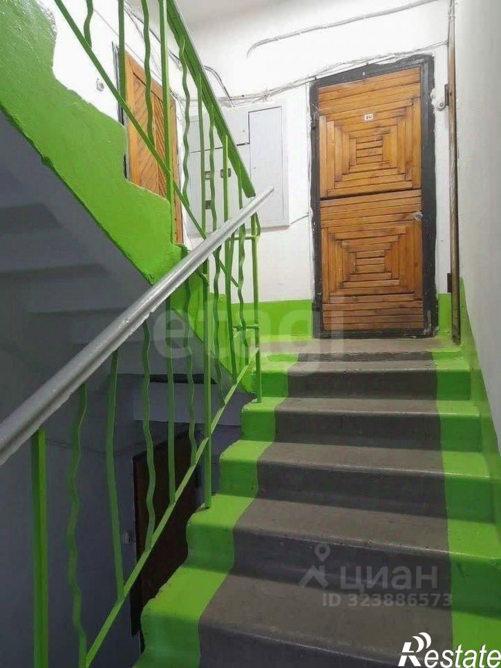 3-комн квартира проспект Советов, 16,  д. 16