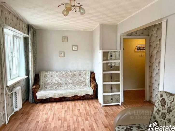 1-комн квартира Украинский бульвар, 24,  д. 24