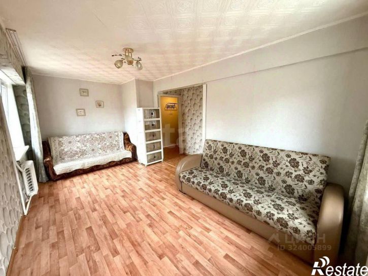 1-комн квартира Украинский бульвар, 24,  д. 24