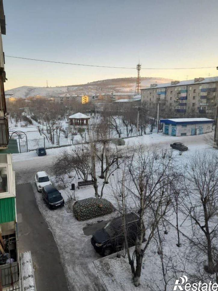 3-комн квартира проспект Советов, 16,  д. 16